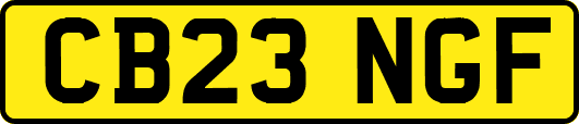 CB23NGF