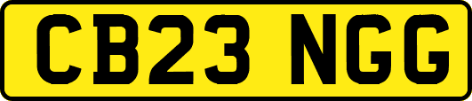 CB23NGG