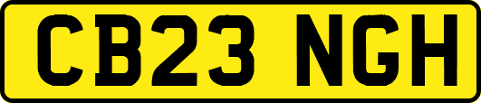 CB23NGH