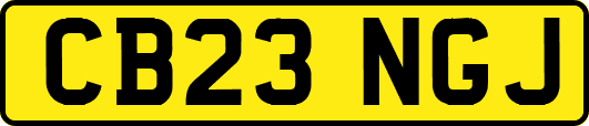 CB23NGJ