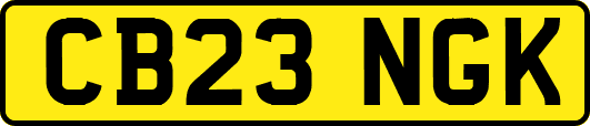 CB23NGK