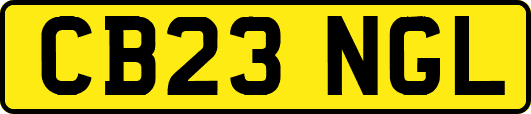 CB23NGL