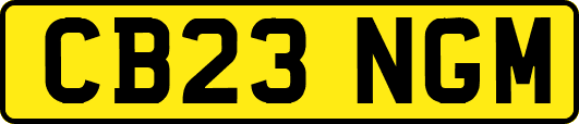 CB23NGM
