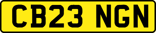 CB23NGN