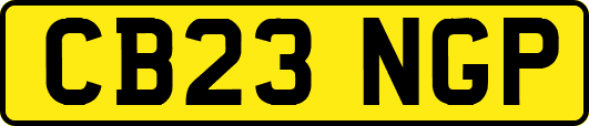 CB23NGP