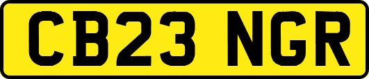 CB23NGR