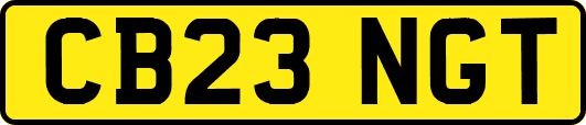 CB23NGT