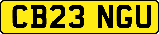 CB23NGU
