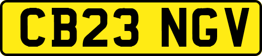 CB23NGV