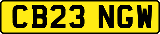 CB23NGW