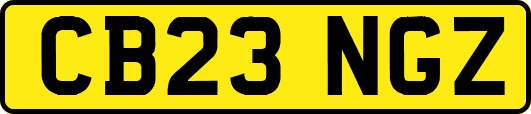 CB23NGZ