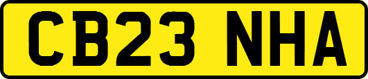 CB23NHA