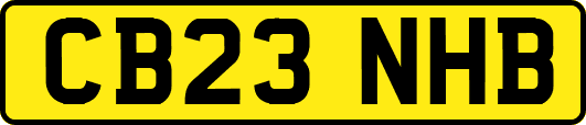CB23NHB