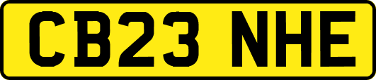 CB23NHE
