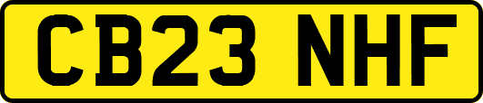 CB23NHF