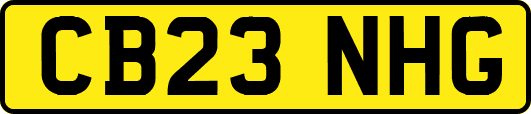 CB23NHG