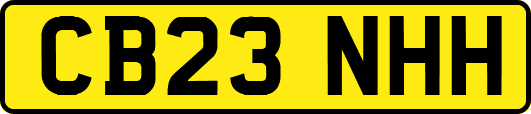 CB23NHH