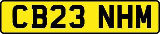 CB23NHM