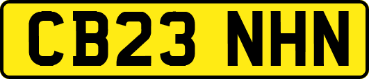 CB23NHN