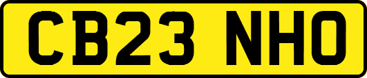 CB23NHO