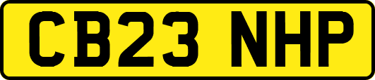 CB23NHP