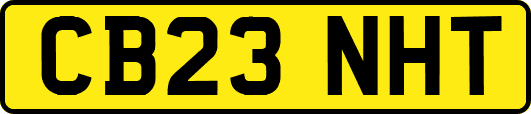 CB23NHT
