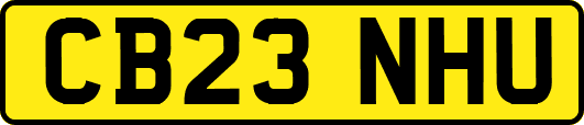 CB23NHU