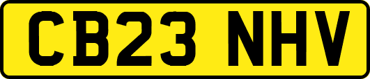 CB23NHV