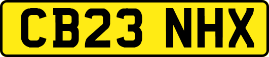 CB23NHX