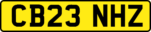 CB23NHZ