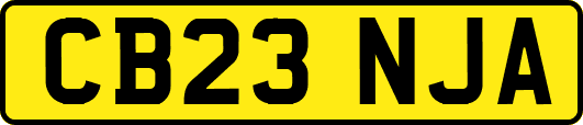 CB23NJA