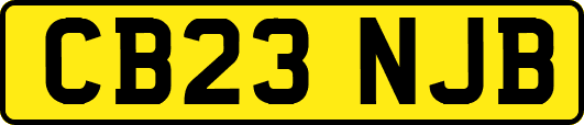 CB23NJB