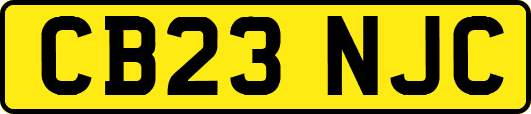 CB23NJC