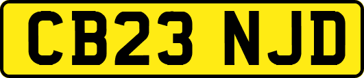 CB23NJD