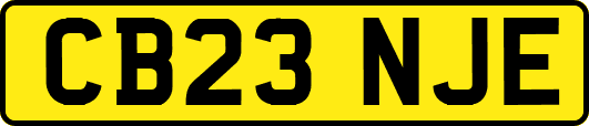 CB23NJE