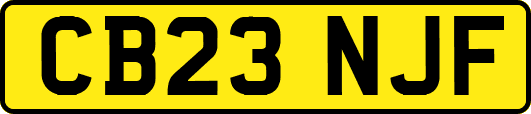 CB23NJF
