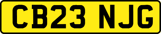 CB23NJG