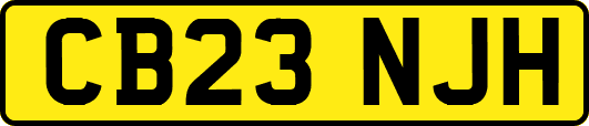 CB23NJH