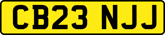 CB23NJJ