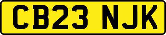 CB23NJK