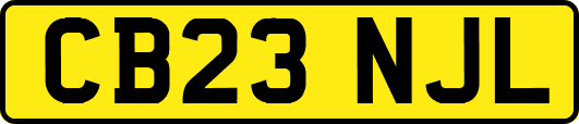 CB23NJL