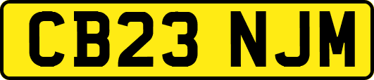 CB23NJM