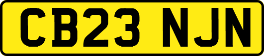 CB23NJN