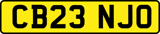 CB23NJO