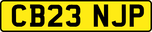 CB23NJP
