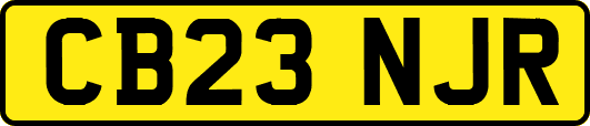 CB23NJR