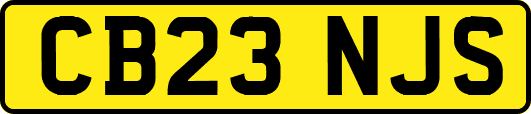 CB23NJS