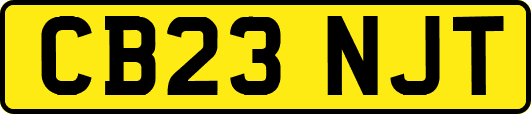 CB23NJT