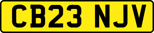 CB23NJV