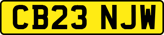 CB23NJW
